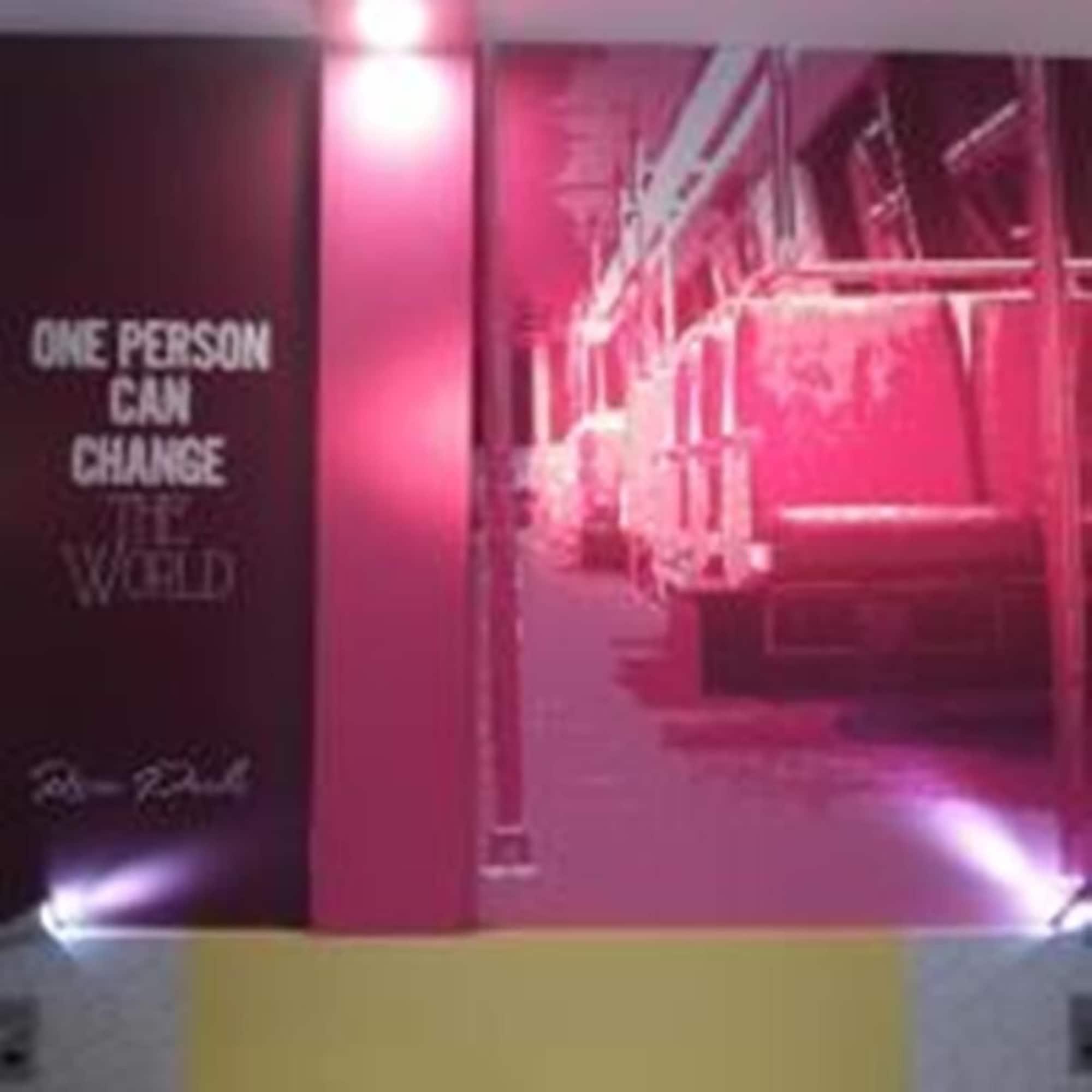 Ibis Styles Paris Crimee La Villette Luaran gambar