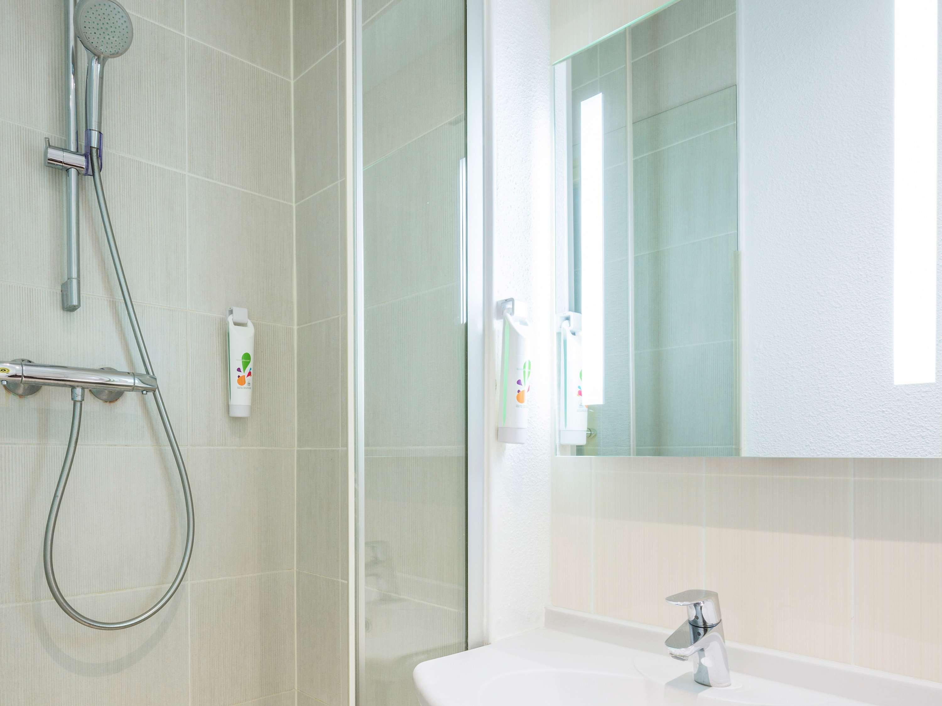 Ibis Styles Paris Crimee La Villette Luaran gambar
