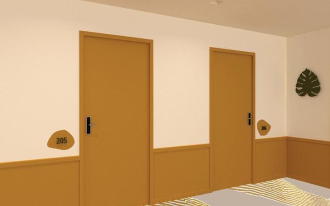 Ibis Styles Paris Crimee La Villette Luaran gambar